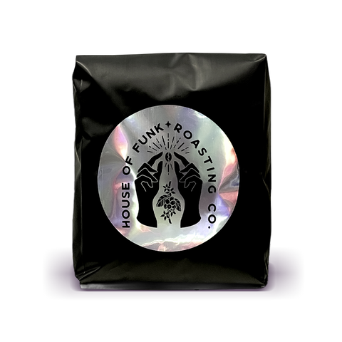 Technicolour Espresso Subscription