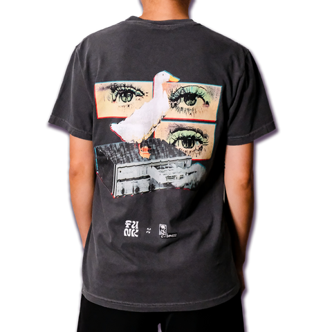 FUNK Pepper "You Can Dream" Tee