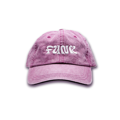 FUNK Maroon Hat