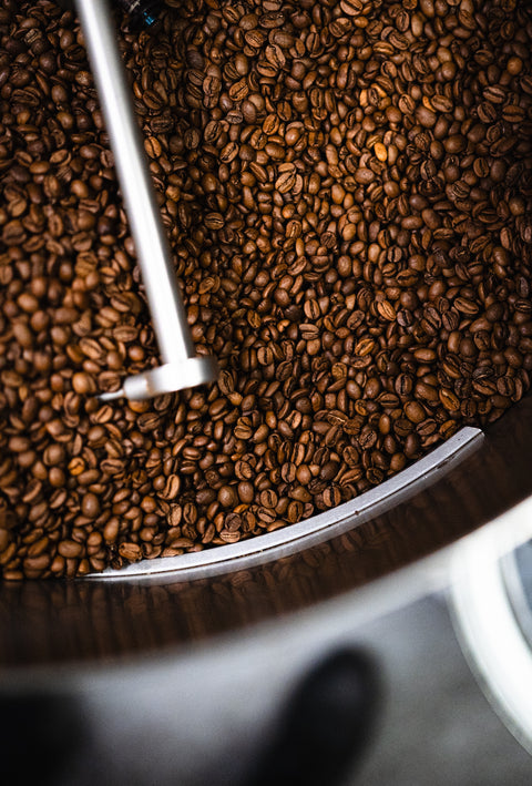 Fresh Coffee On Repeat