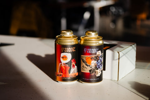 Drip Drip DROP Subscription Box