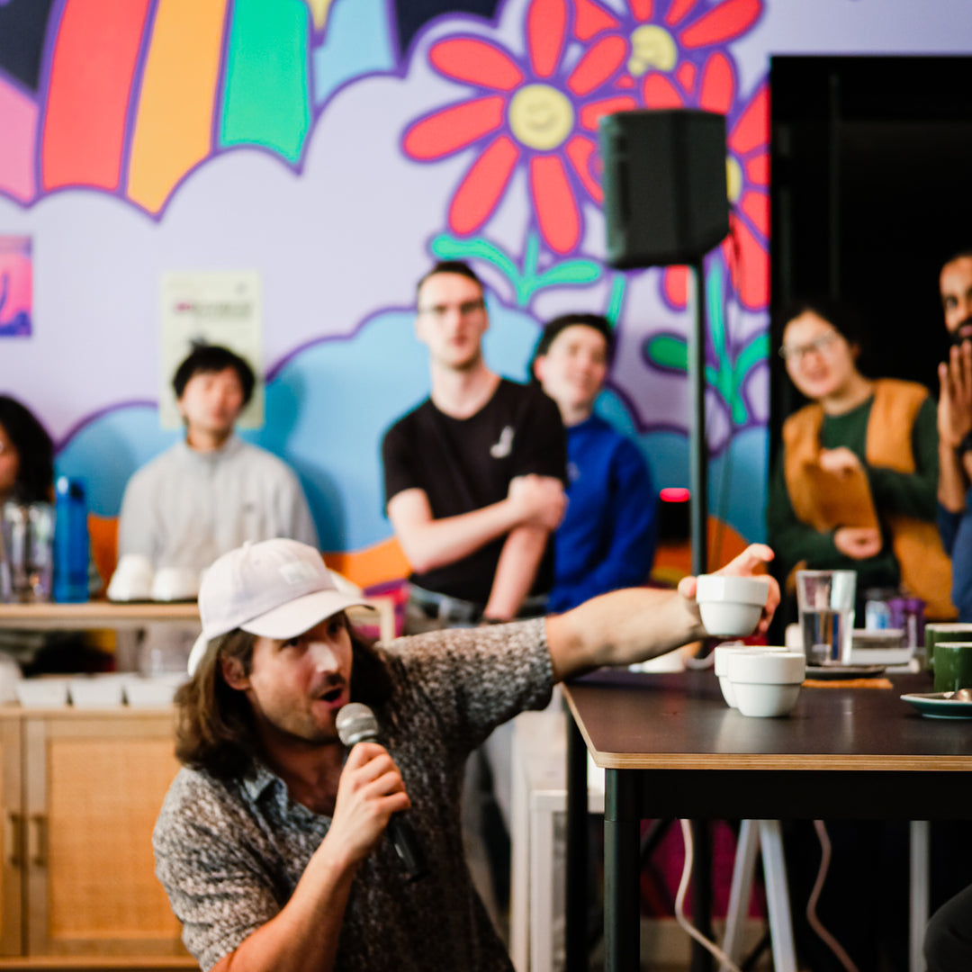 Contact – FUNK Coffee