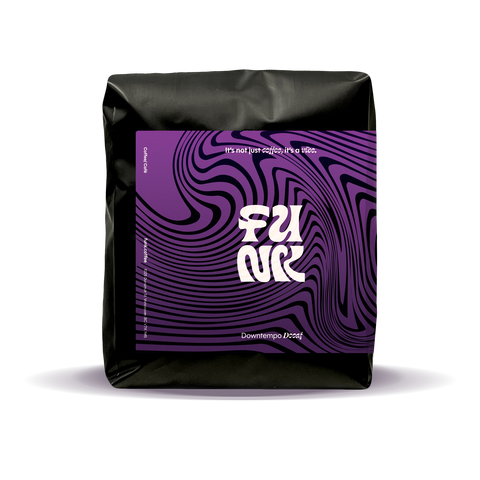 Downtempo Decaf