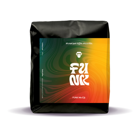 FUNK Me Up Subscription (Wholesale)