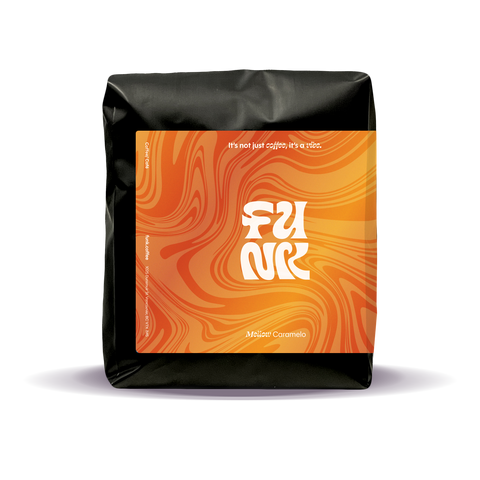 Mellow Caramelo Subscription