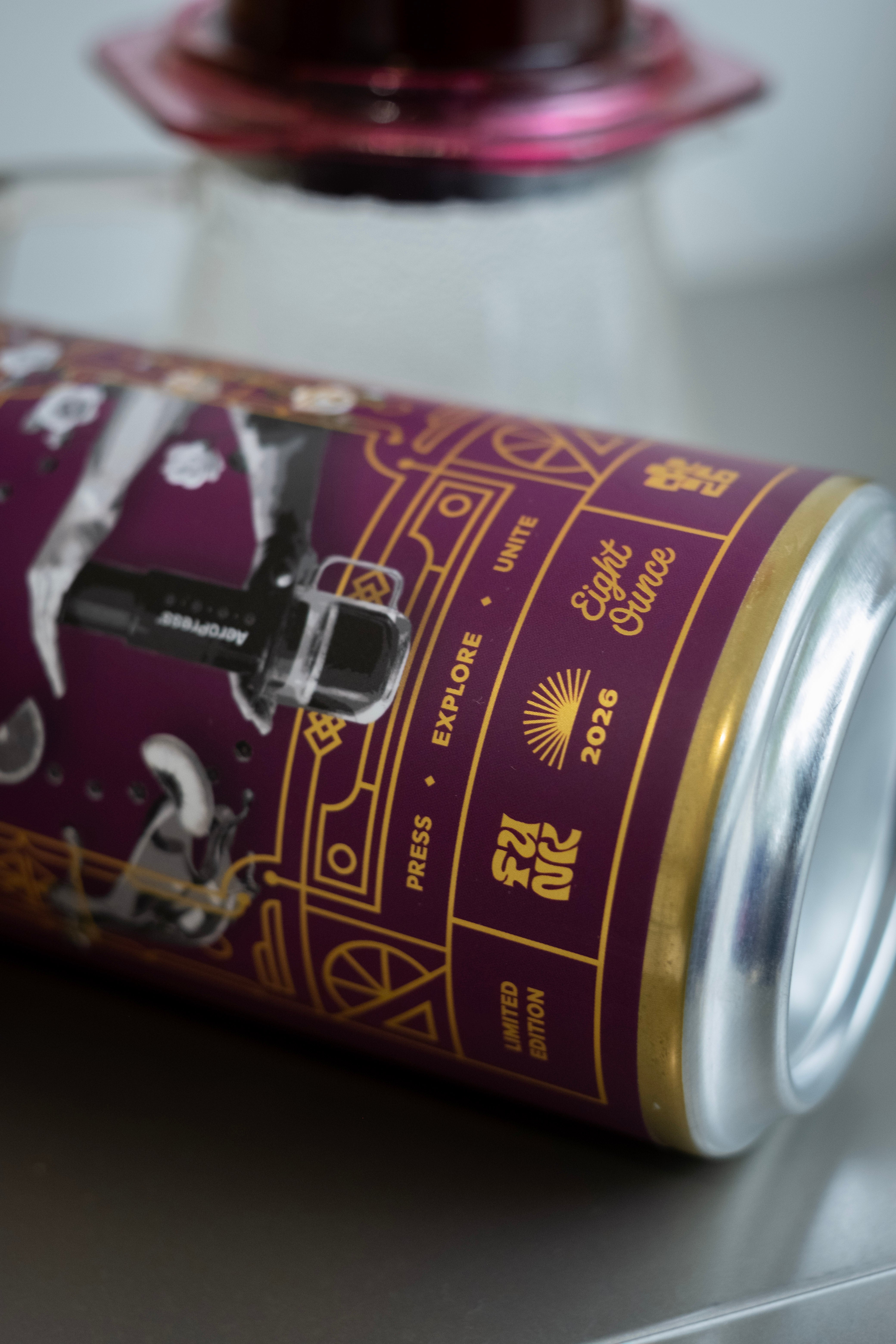 Drop The Pressure: The Canadian AeroPress Championship Exclusive