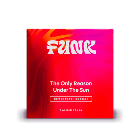 The Only Reason Under the Sun