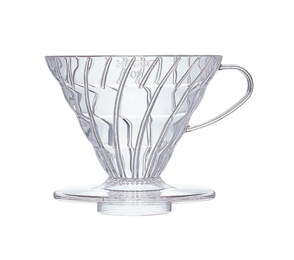 HARIO V60-02 DRIPPER