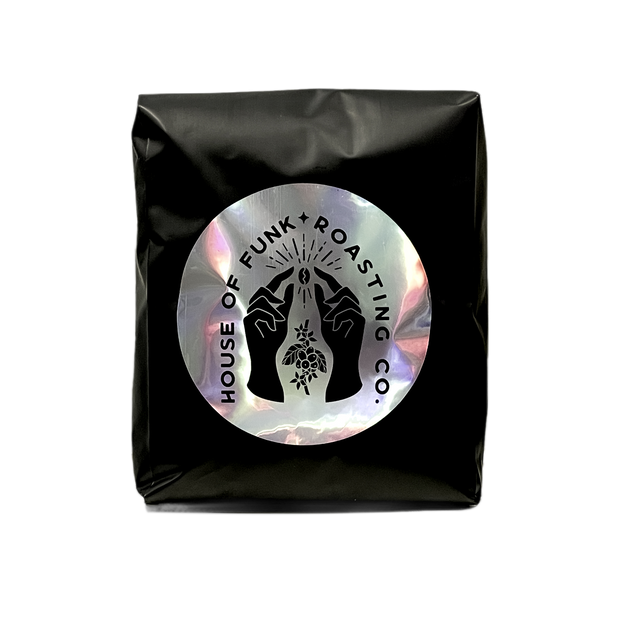 DOWNTEMPO DECAF // Guatemala Filter & Espresso - SUBSCRIPTION