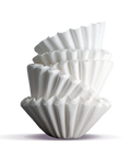 Kalita Wave 185 Coffee Filters (100ct)