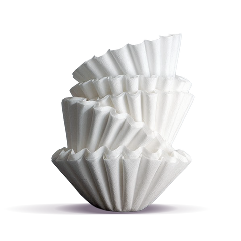 Kalita Wave 185 Coffee Filters (100ct)