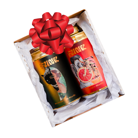 Drip Drip DROP Gift Subscription