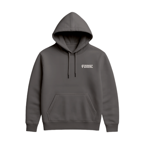The Fermentation Project Hoodie