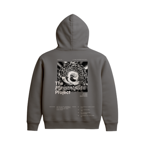 The Fermentation Project Hoodie