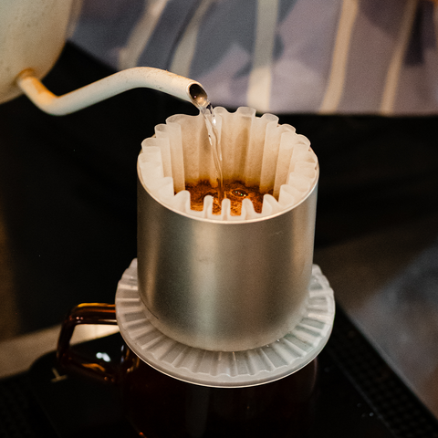 Yeoyu Dripper