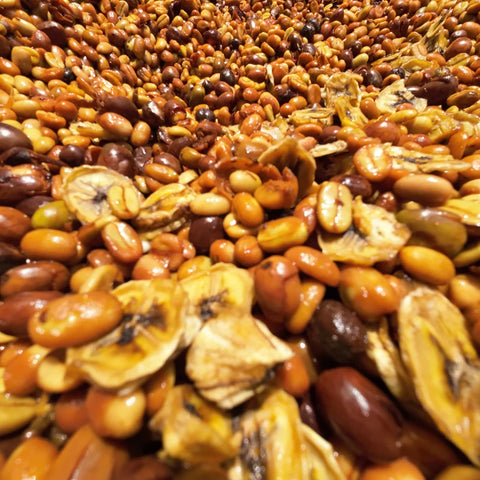 Banana Co-ferment